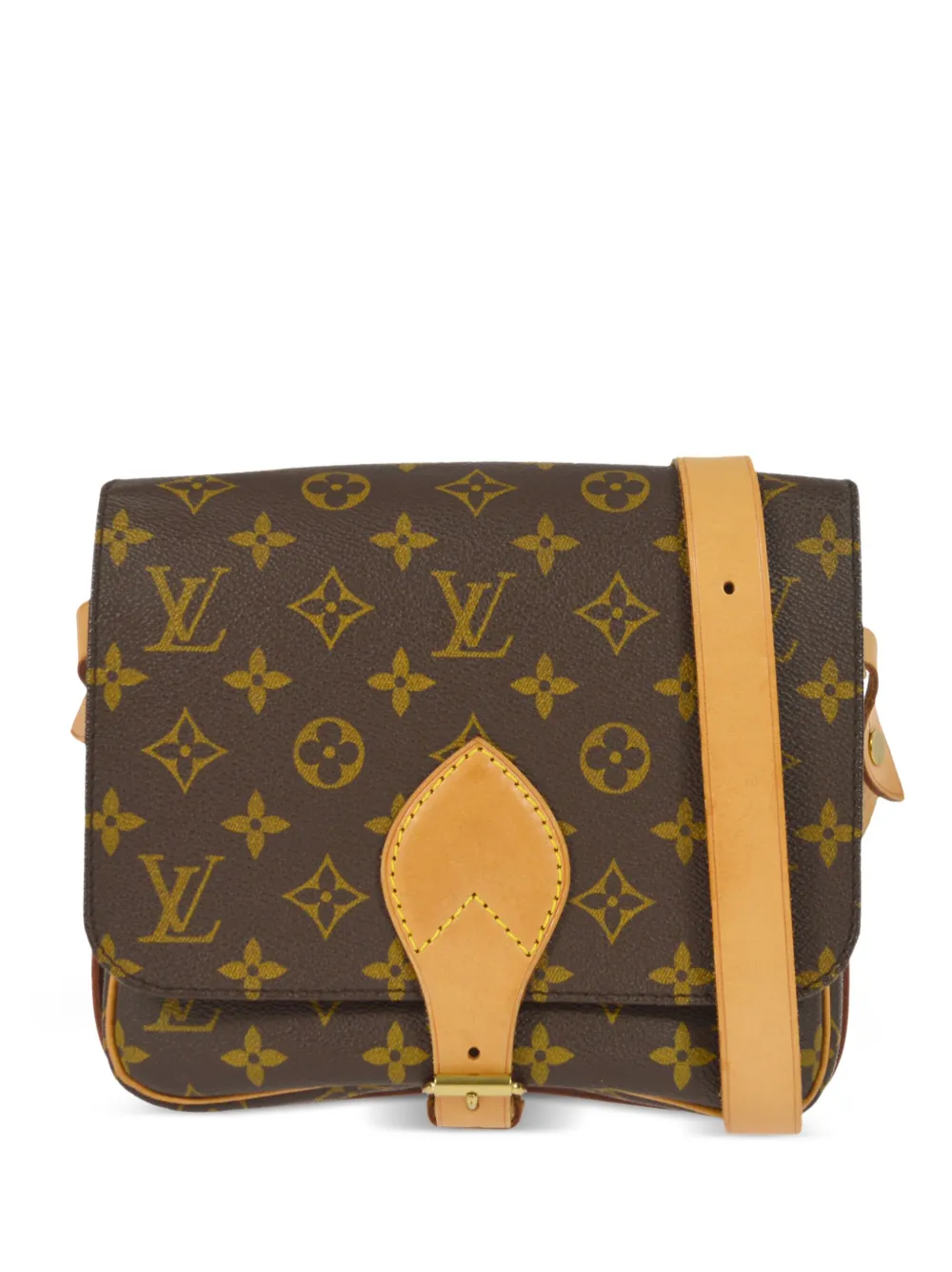 Louis vuitton best sale 90s shoulder bag