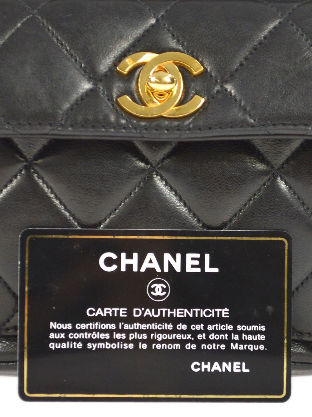 CHANEL 1995 Duma diamond-quilted backpack Women