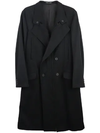 Yohji Yamamoto