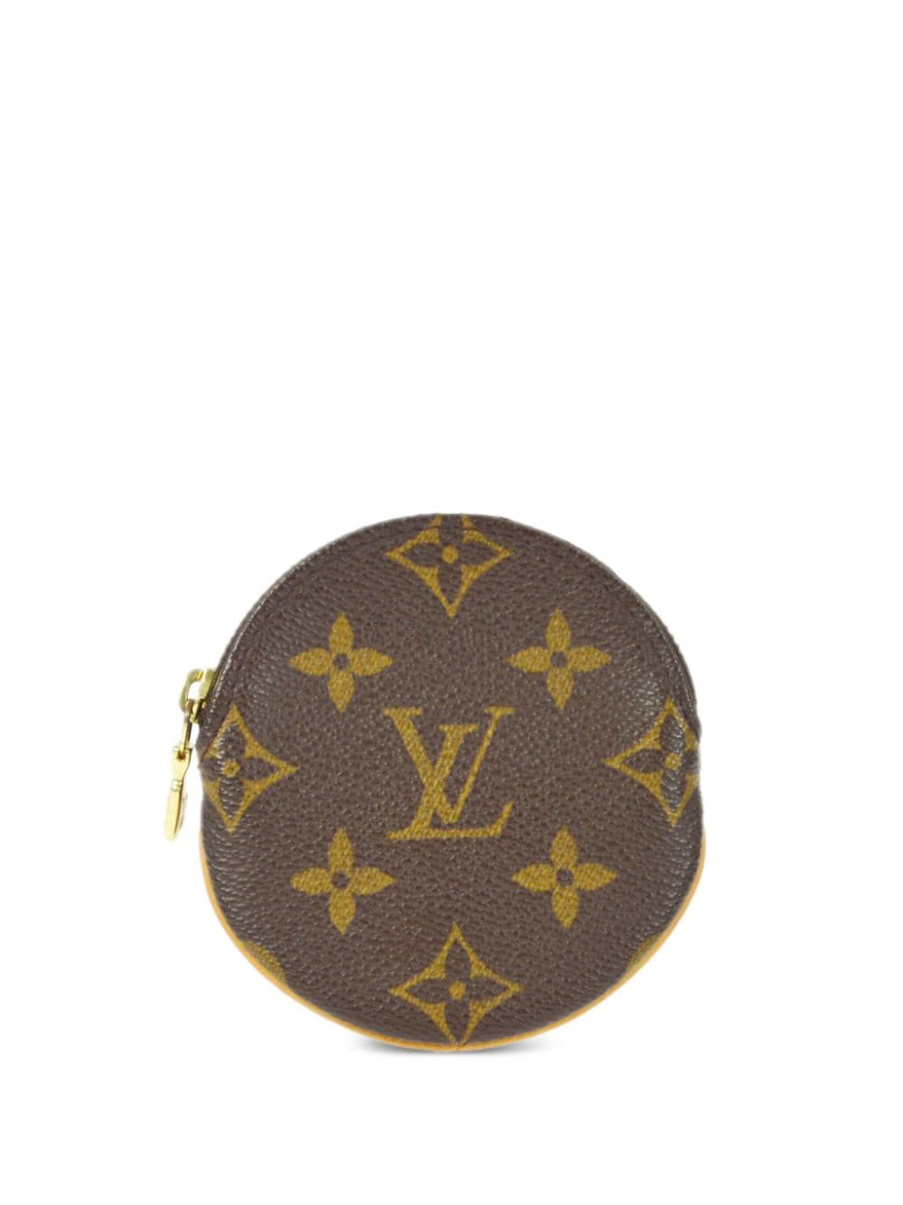 Louis Vuitton 2004 pre-owned Pochette Cles Coin Purse - Farfetch