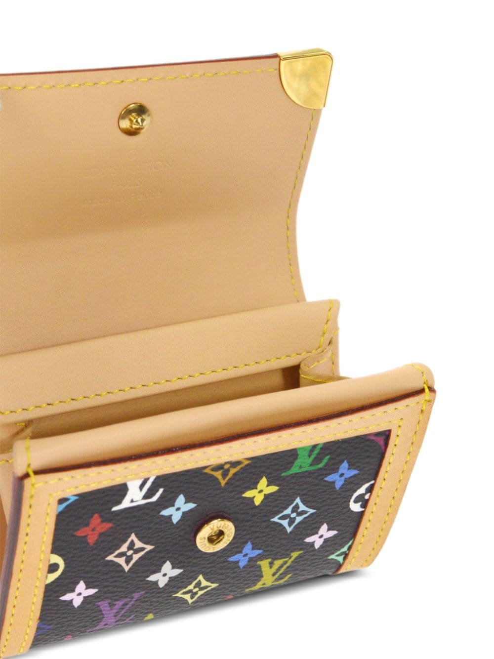 Takashi Murakami and Louis Vuitton Are Discontinuing Their Multicolore  Monogram Collection