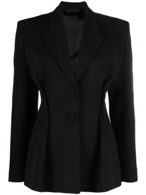 Givenchy（ジバンシィ）ウィメンズ テーラードジャケット＆ブレザー 