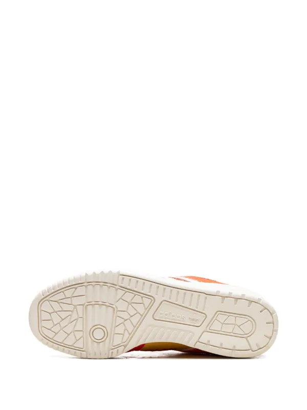 Adidas Tenis Rivalry Low '86 Treehouse Of Horrors De Adidas x The
