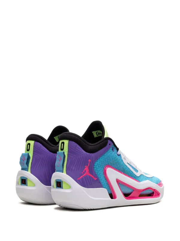 Jordan Tatum 1 Wave Runner