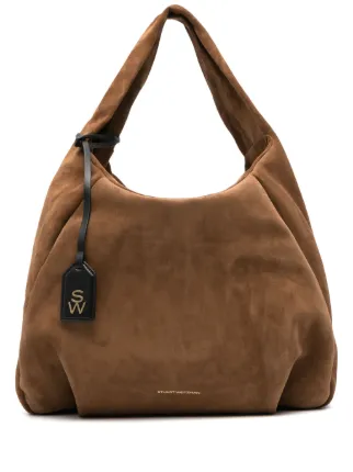 Stuart weitzman tote hot sale