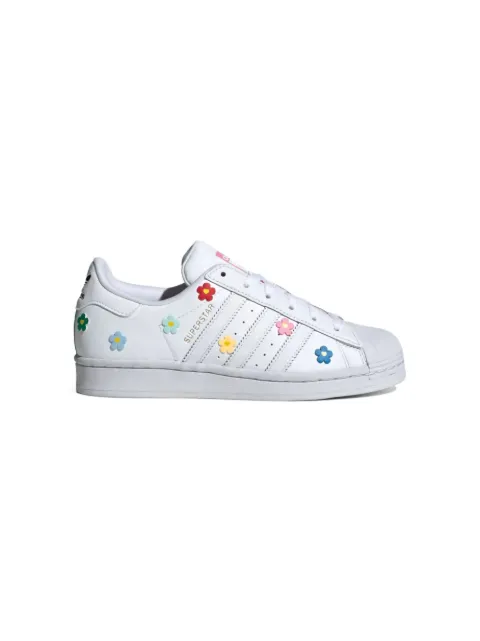 adidas Kids x Hello Kitty Superstar J sneakers