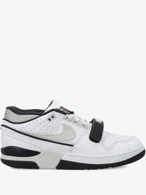 Nike Alpha Force 88 leather sneakers