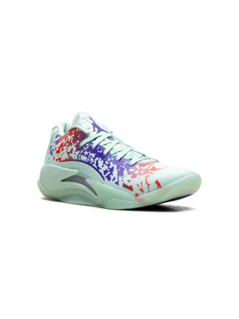 Jordan Kids Jordan Zion 3 sneakers