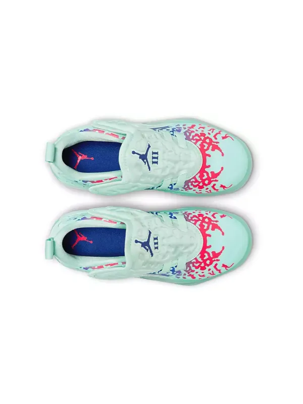 Jordan Kids Air Jordan Zion 3 PS 