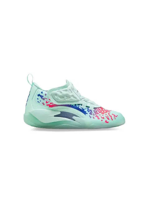Jordan Kids Air Jordan Zion 3 PS "Mud, Sweat, And Tears" sneakers 