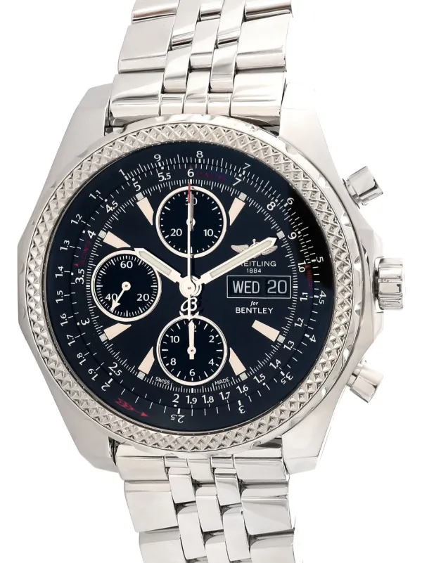 breitling bentley 2019