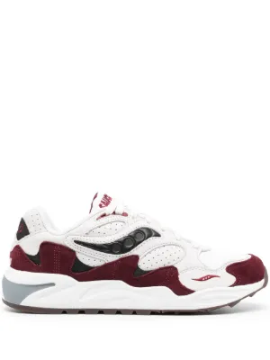 Saucony grid shop 9000 suede