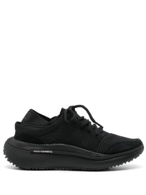 adidas Y-3 Kaiwa White Black Men's - FZ4326 - US