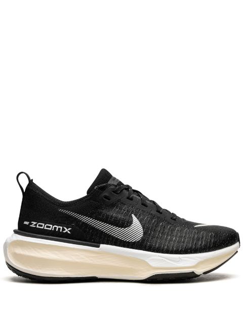 Nike ZoomX Invincible Run 3 "Black White" sneakers WOMEN