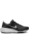 Nike ZoomX Invincible Run Flyknit 3 ""Oreo"" sneakers - Black