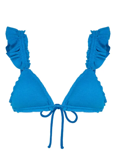 Clube Bossa top de bikini Laven
