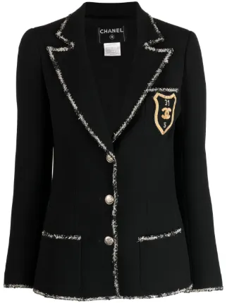 CHANEL Pre-Owned