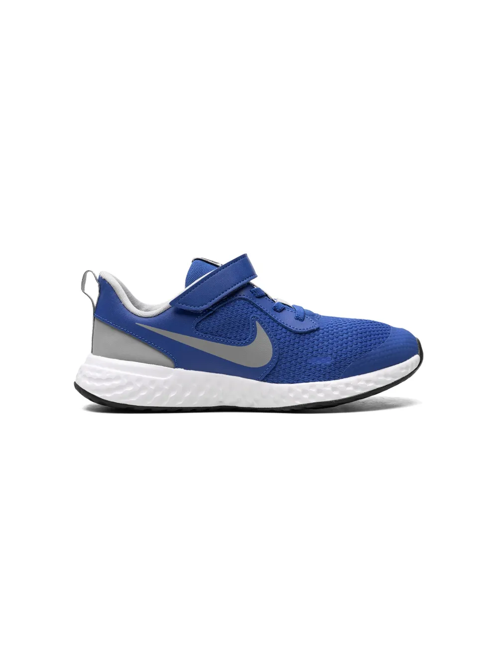 Shop Nike Revolution 5 "game Royal" Sneakers In Blue