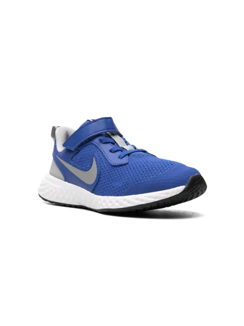 Nike Kids Revolution 5 "Game Royal" sneakers