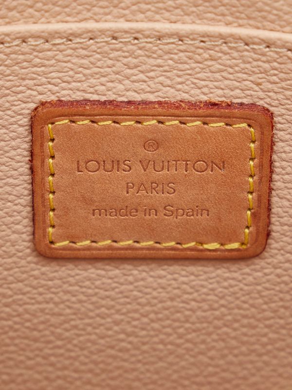 Louis Vuitton 2004 pre-owned Cosmetic Pouch - Farfetch