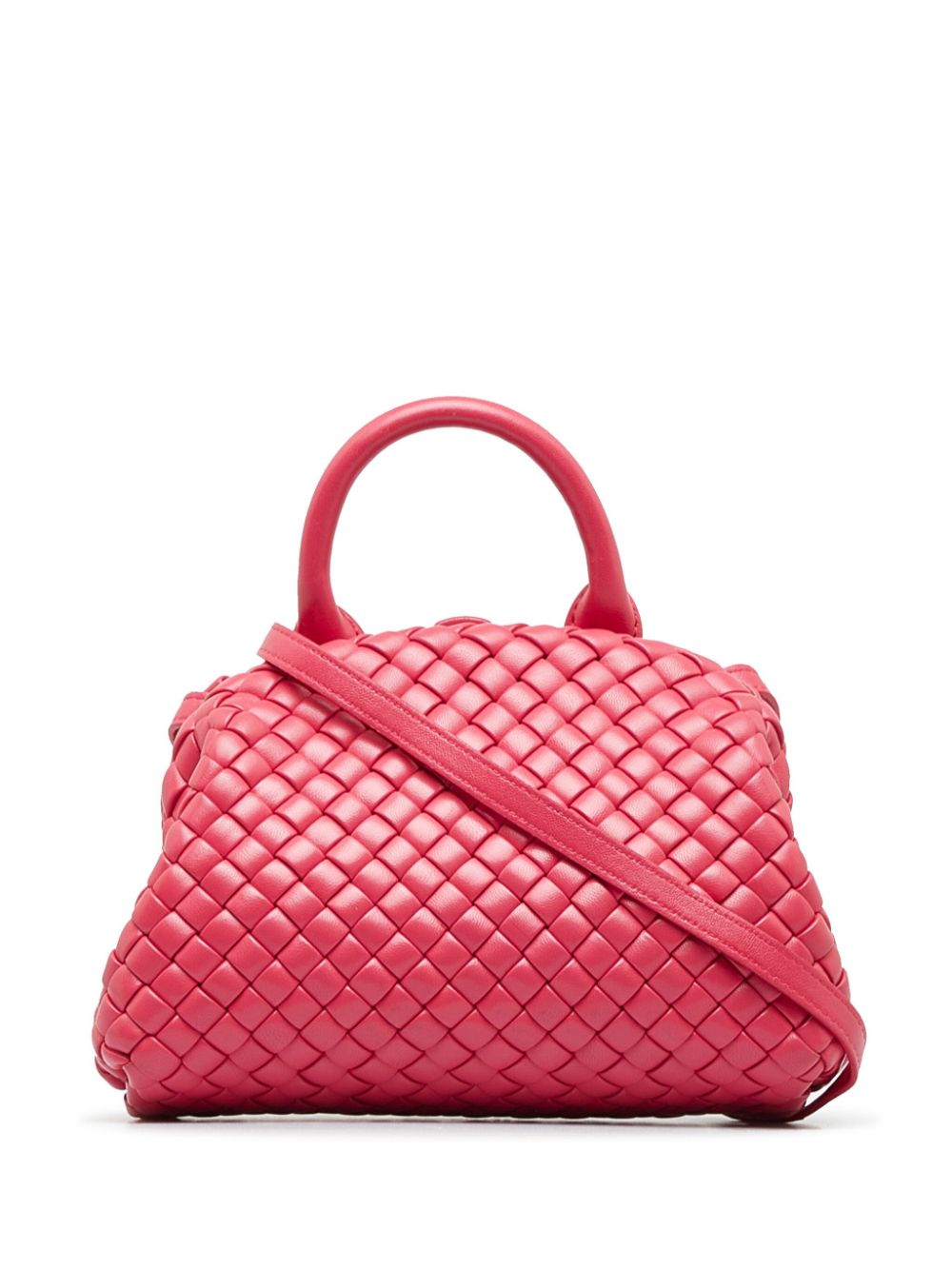 Bottega veneta discount used bag