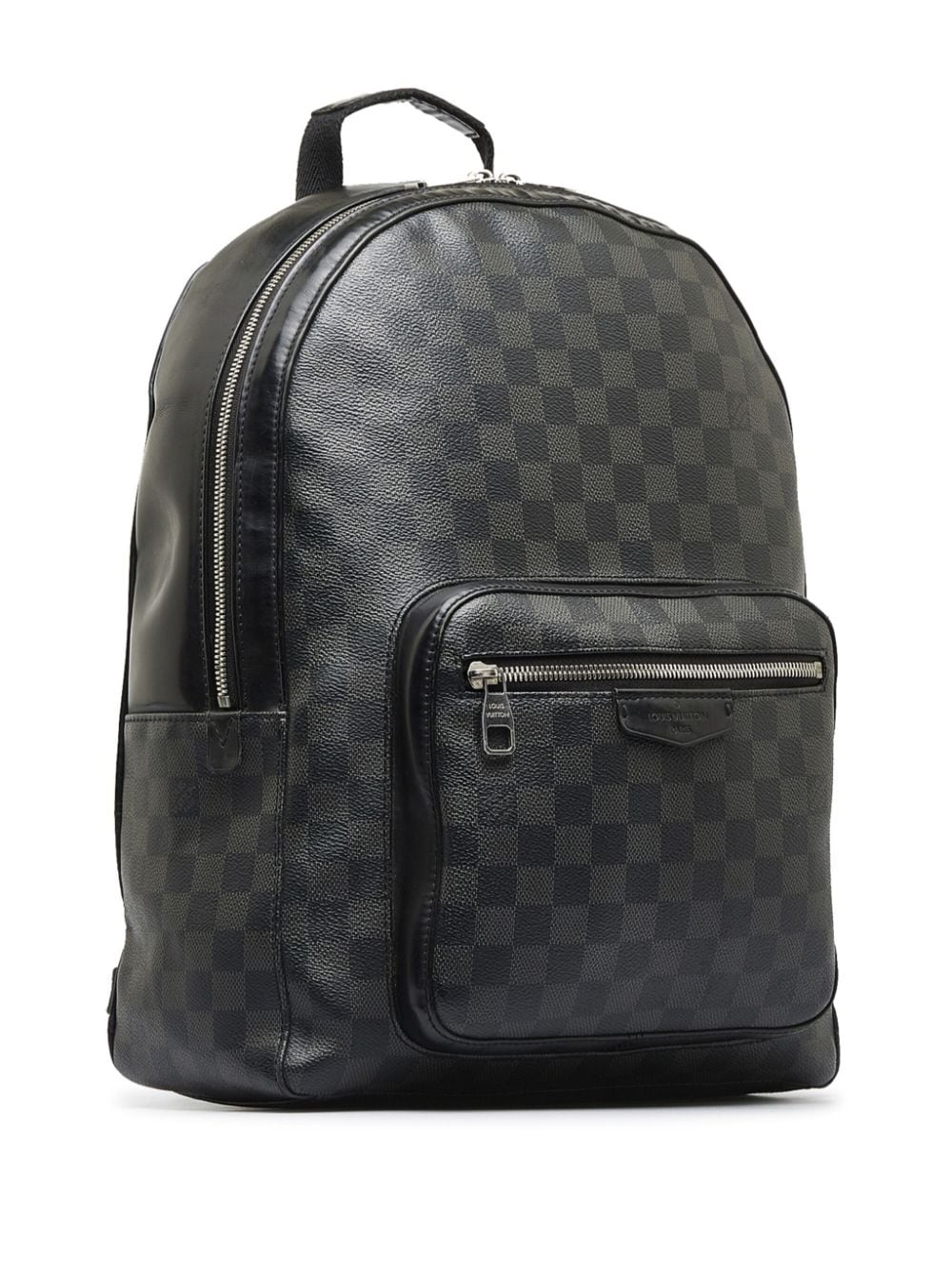 Louis Vuitton pre-owned Damier Graphite Josh Regatta Backpack - Farfetch