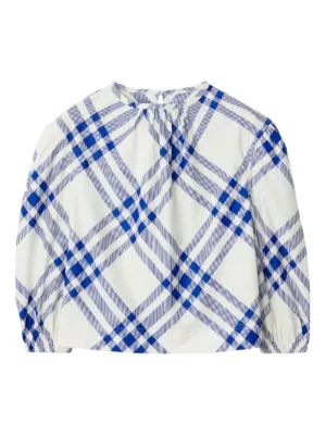 Burberry best sale infantil 94