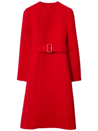 burberry trench coat farfetch