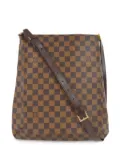 Louis Vuitton Pre-Owned 2003 Musette shoulder bag - Brown