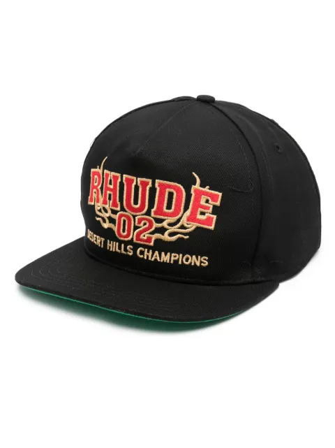 rhude belt