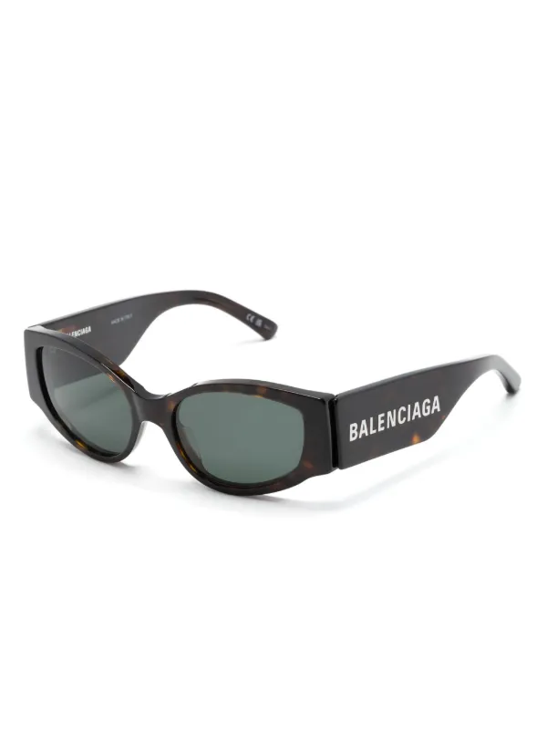 Balenciaga Eyewear Rive Gauche FARFETCH KZ