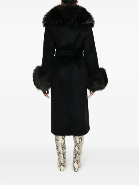 Moorer Malaika wool-cashmere double-breasted coat MODCA100231FURLE - 3