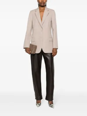 FENDI Blazers for Women - Shop on FARFETCH