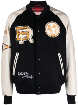 Supreme Tourist Varsity 