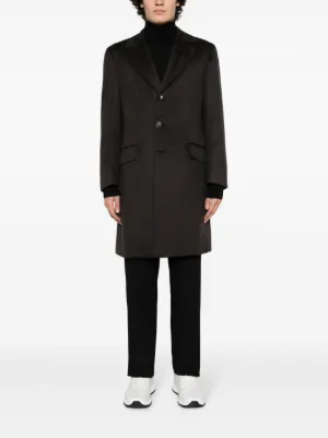 Kiton チェスターコート メンズ通販 - FARFETCH