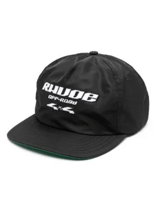 RHUDE