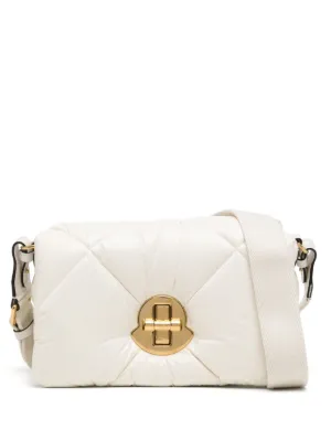Moncler Satchels & Cross Body Bags for Women | Shop Now on