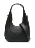 Chiara Ferragni Golden Eye tote bag - Black