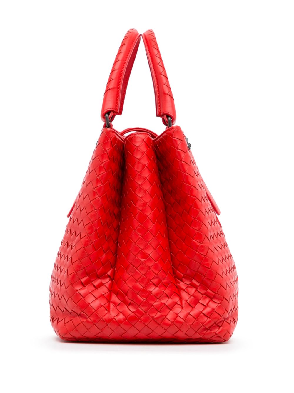 Bottega veneta discount roma bag sale