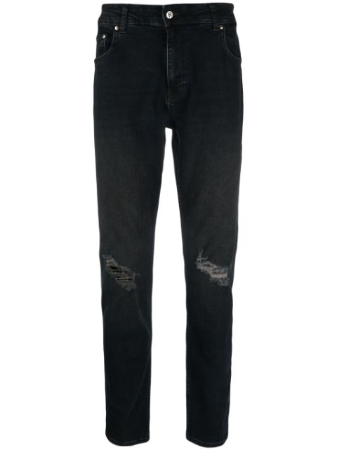 Represent R1 Destroyer slim-cut jeans