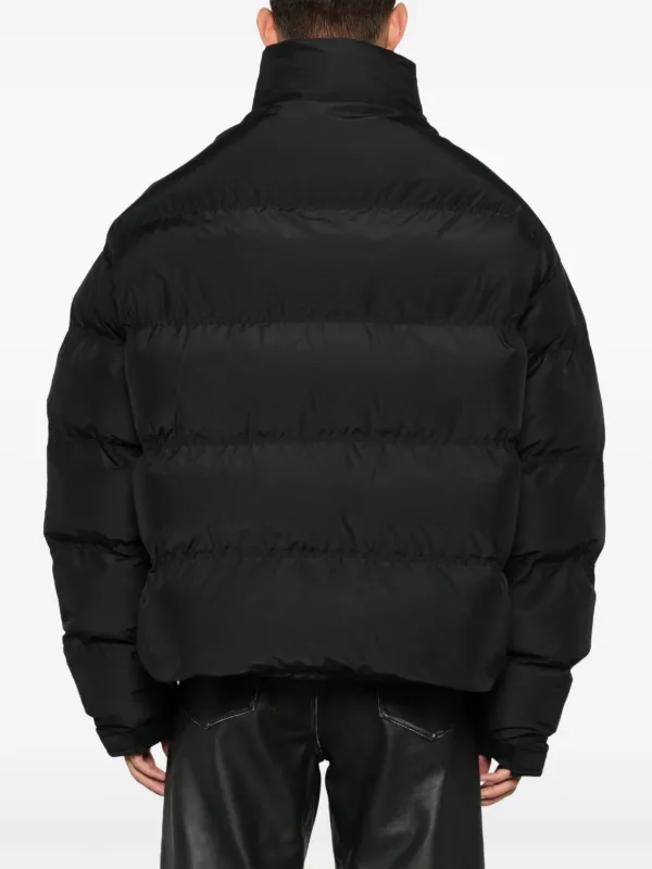 Martine Rose パデッドジャケット - Farfetch 