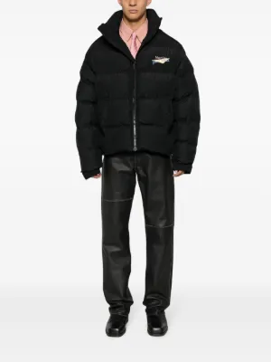 Martine Rose Down Jackets for Men - Shop Now on FARFETCH