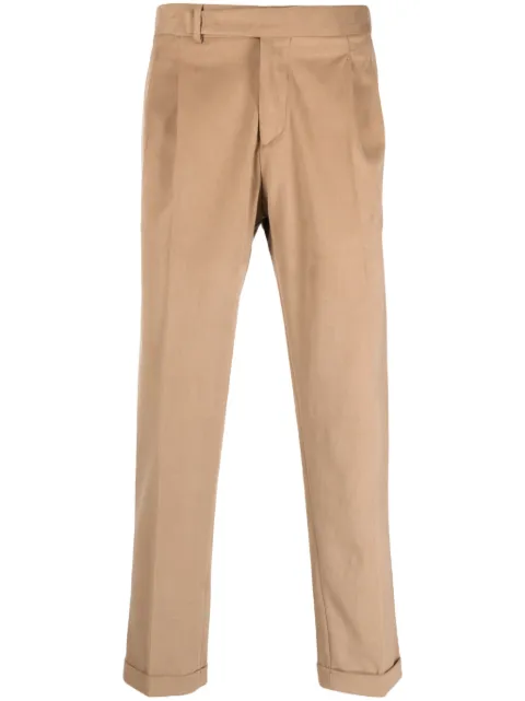 Briglia 1949 pantalones rectos