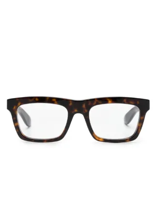 Alexander McQueen Eyewear