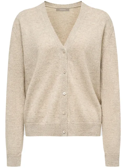 12 STOREEZ cardigan boutonné à col v
