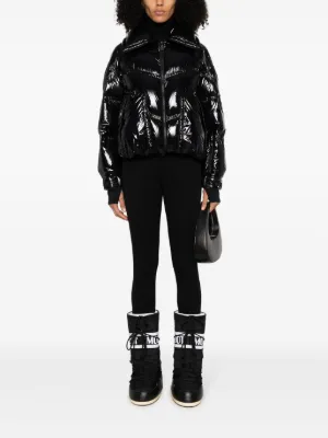 ダウンジャケット・コート MONCLER GRENOBLE WOMEN Coronel Padded Jacket Black 719DVtWI14L._AC_SY679_.jpg