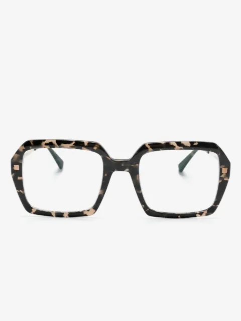 Mykita Vanilla square-frame glasses