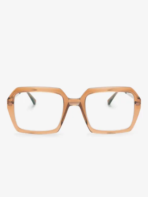 Mykita Vanilla square-frame glasses