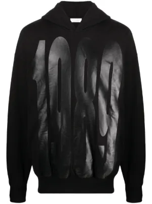 1989 STUDIO Hoodies for Men - FARFETCH