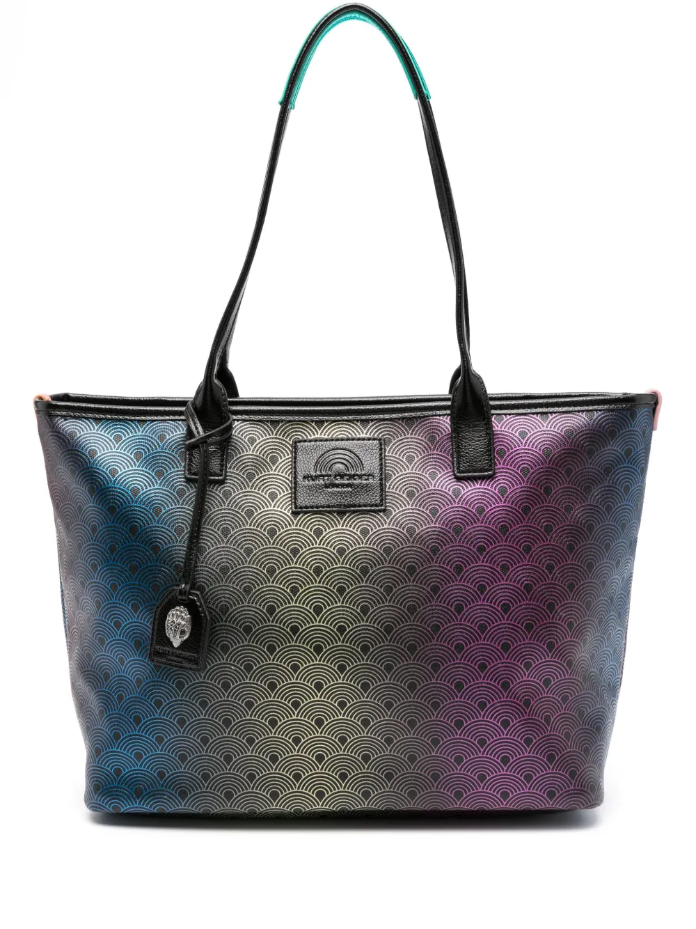 Kurt Geiger London Large Pimlico Shopper Tote Bag - Farfetch